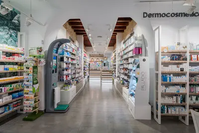 Farmacia Catedral Cádiz - Dermocosmética