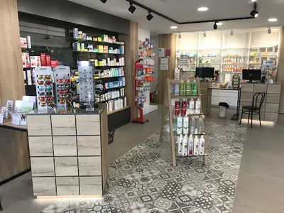 Farmacia Centro Cívico - Ldo. Antonio Llopis Ortiz