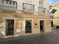 Farmacia Del Triunfo - Gdo. Jesús Felipe Mozo Casado