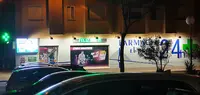 Farmacia El Puente 24h