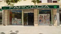 Farmacia Estadio