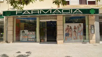 Farmacia Estadio