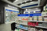 Farmacia González Rodríguez Mercedes