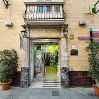 Farmacia Herbos