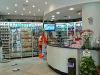 Farmacia la Laguna