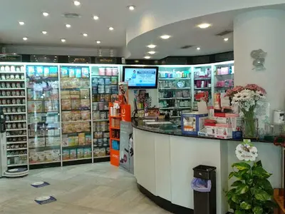 Farmacia la Laguna