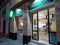 Farmacia la Murallita: Ldo. Fj Maquieira Ron