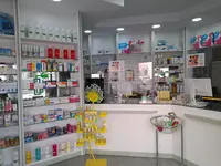 Farmacia la Paz (licenciada Carazo Rodríguez)