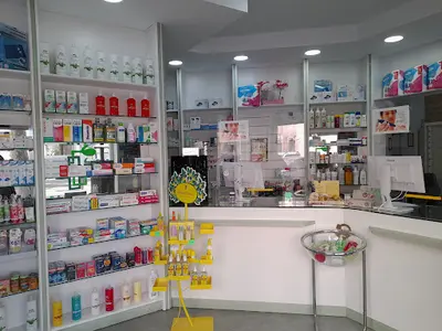Farmacia la Paz (licenciada Carazo Rodríguez)