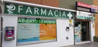 Farmacia Ldo. Miguel Berraquero González