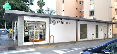 Farmacia Miguel Angel Mozo Casado