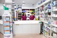 Farmacia Perú