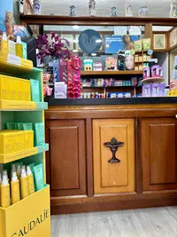 Farmacia Plaza Mina
