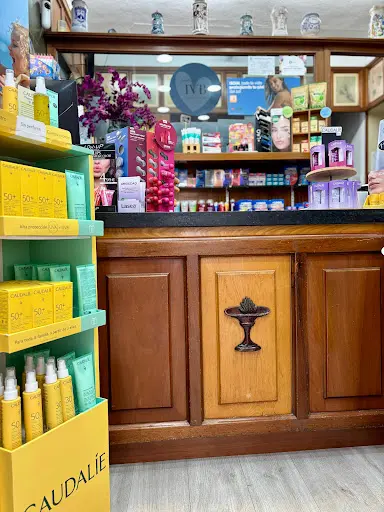 Farmacia Plaza Mina