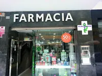 Farmacia R. Albarracín Martín (farmacia Avenida)