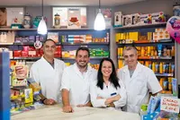 Farmacia San Felipe