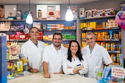 Farmacia San Felipe