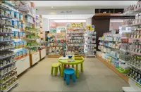 Farmacia San Severiano