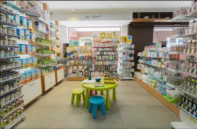 Farmacia San Severiano