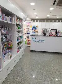 Farmaoptica Marina