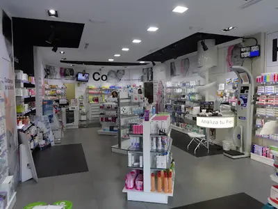 Farmacia Vicente José Cervera de Los Ríos