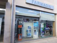 Farmacia Ana María Pina