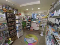Farmacia Cadrete Ldas Sánchez Catalán Y Rubio Sánchez