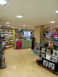 Farmacia de Cajar. David Marti Del Moral