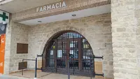 Farmacia Matarraña Marta Gisbert Garzarán