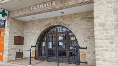 Farmacia Matarraña Marta Gisbert Garzarán