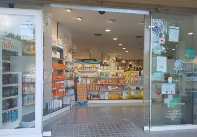 Farmacia Gracia (lcda.maria Teresa Franco Pàmies)