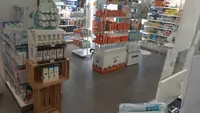 Farmàcia Ortopèdia Casulleras