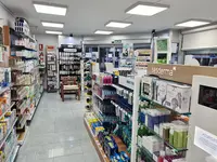 Farmacia Safont