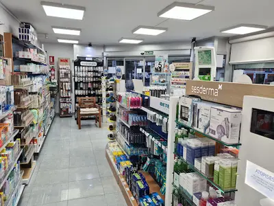 Farmacia Safont