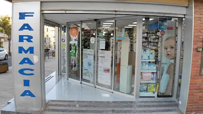 Farmacia Farmàcia