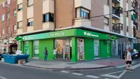 Farmacia Trébol Calahorra