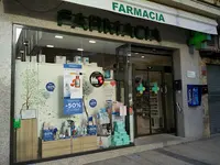 Farmacia Calamocha