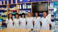 Farmacia Rosique