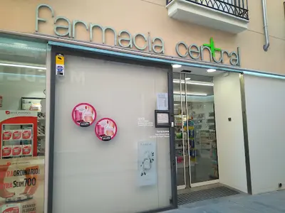Farmacia Central
