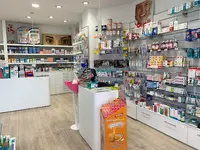 Farmacia Crespo Calatayud