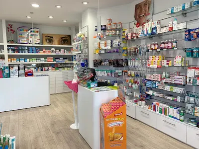 Farmacia Crespo Calatayud