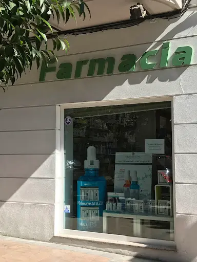 Farmacia Farmapablo