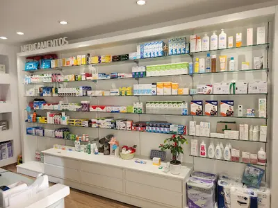 Farmacia Silva