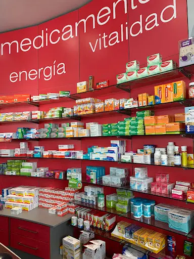 Farmacia Uriarte