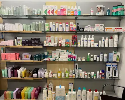 Farmacia Farmàcia Maite Costa (calders)