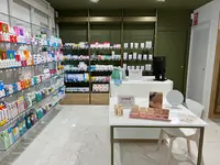 Farmacia les 3 Viles - Mª Carme Aymà