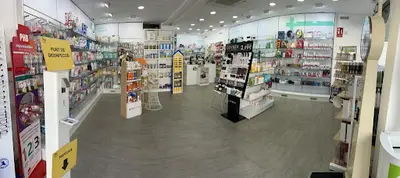 Farmacia Farmàcia Anna M. Bernardo Bailao