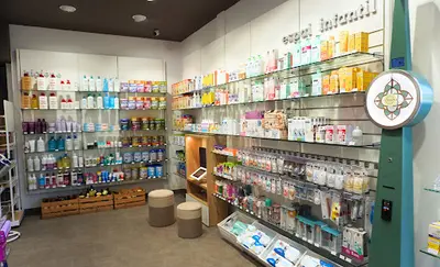 Farmacia Farmàcia de l'Ametller - Manel Martínez Arenas - Caldes de Montbui