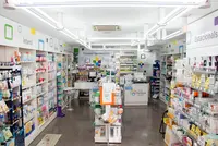 Farmacia Ana Martínez-luis Torró