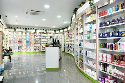 Farmacia Farmàcia Gambín - Ciurana